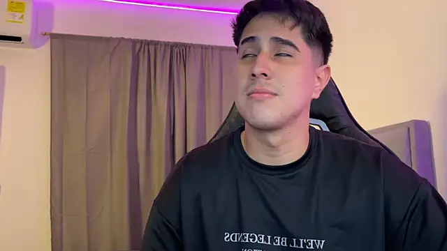 dereckbrownn online show from January 11, 3:13 am