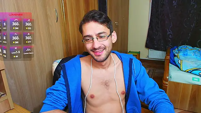 HungEddy online show from December 3, 12:16 pm