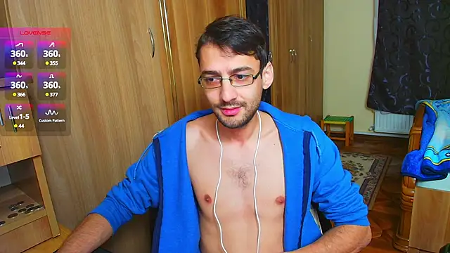 HungEddy online show from December 4, 6:11 am