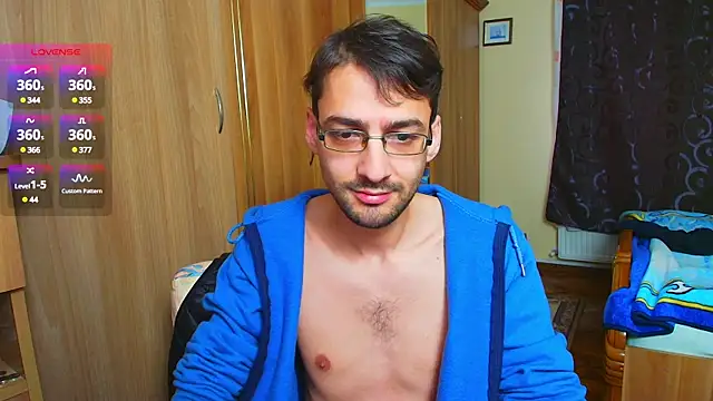 HungEddy online show from December 4, 9:18 am