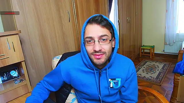 HungEddy online show from December 5, 11:27 am