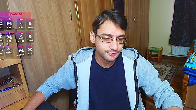 HungEddy online show from December 7, 12:02 pm