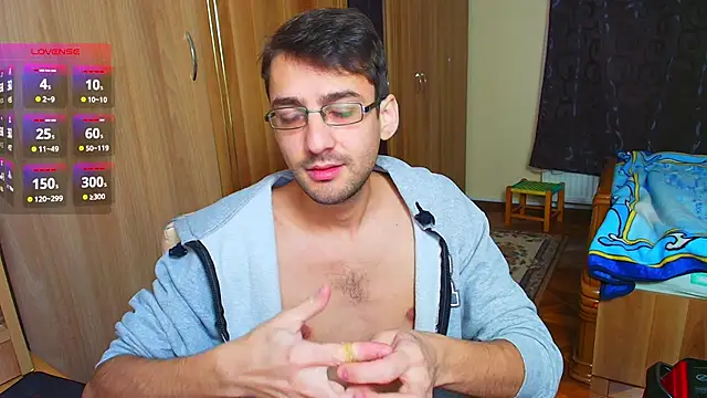 HungEddy online show from December 8, 12:52 pm