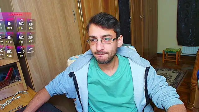 HungEddy online show from December 11, 6:20 pm