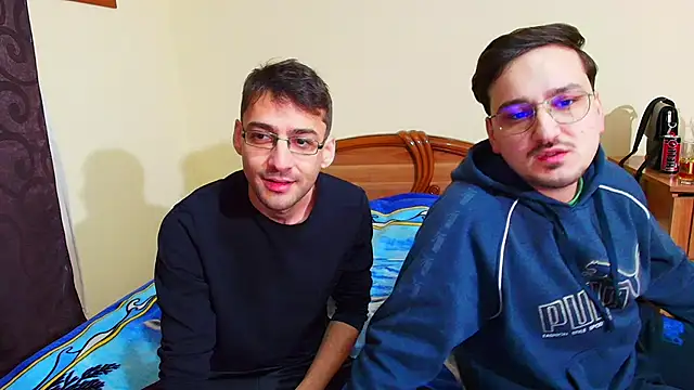 HungEddy online show from December 13, 7:32 pm