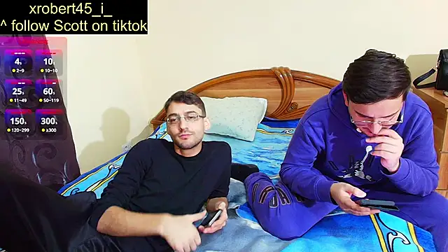 HungEddy online show from December 15, 9:42 pm