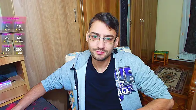 HungEddy online show from December 18, 1:26 am