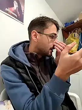 HungEddy online show from December 21, 12:20 am