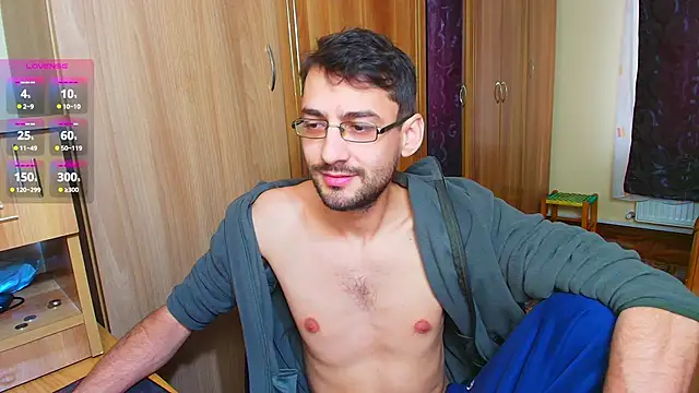 HungEddy online show from December 22, 10:06 am