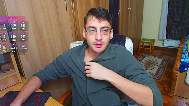 HungEddy online show from December 24, 3:16 pm