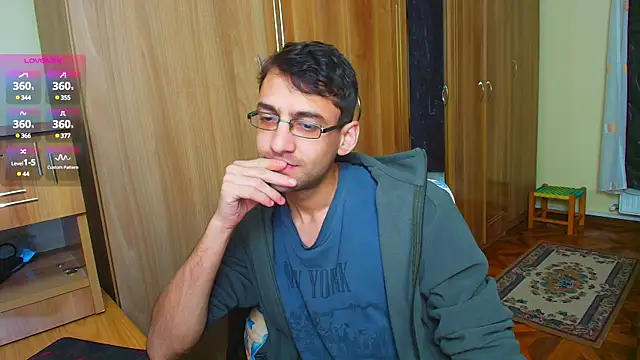 HungEddy online show from December 24, 6:17 pm