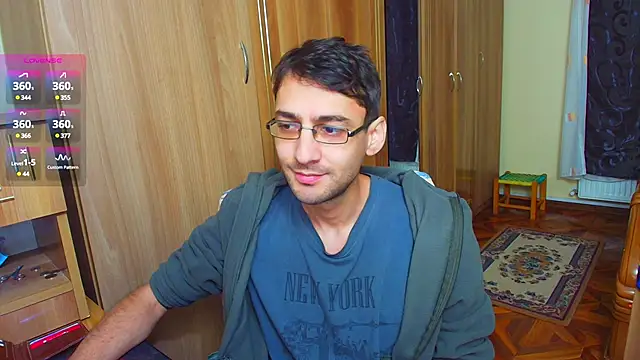 HungEddy online show from December 25, 11:33 am