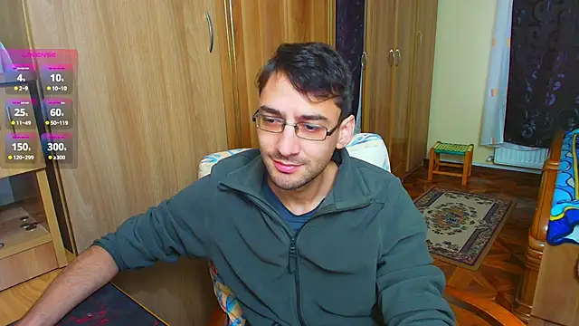 HungEddy online show from December 26, 9:11 am