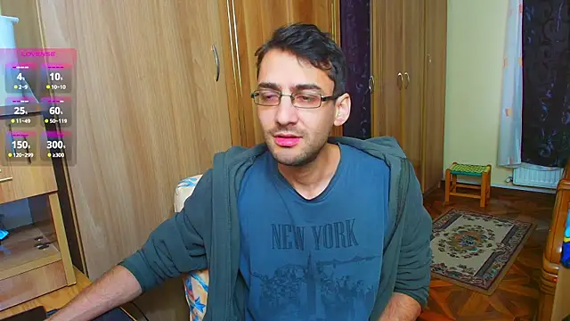 HungEddy online show from December 26, 12:16 pm