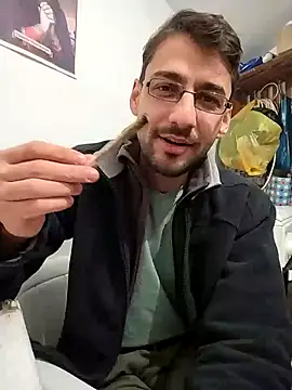 HungEddy online show from January 2, 8:13 pm