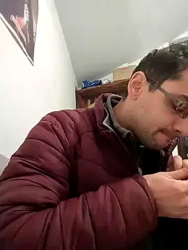 HungEddy online show from January 6, 7:56 pm