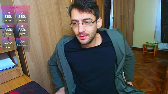 HungEddy online show from January 9, 1:35 pm