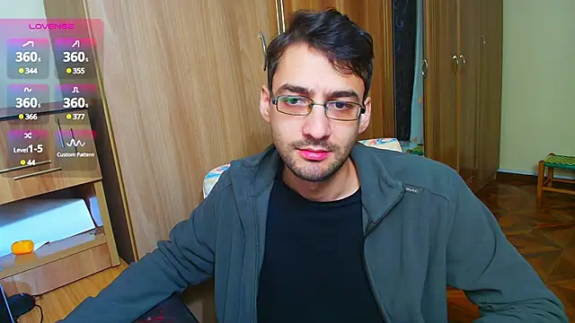 HungEddy online show from January 9, 4:39 pm