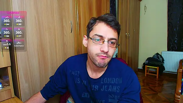 HungEddy online show from January 15, 8:48 pm