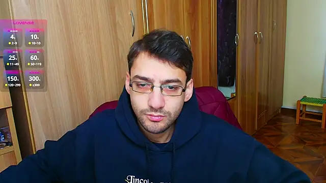 HungEddy online show from January 17, 12:52 pm