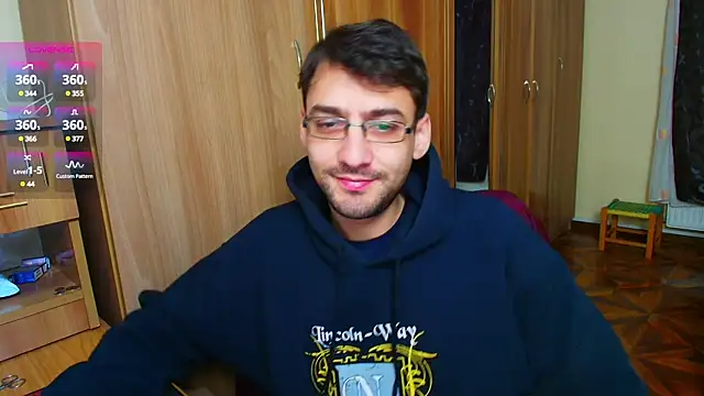 HungEddy online show from January 17, 4:26 pm