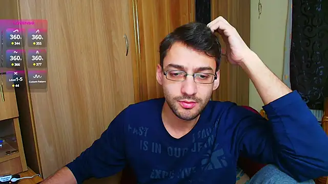 HungEddy online show from January 17, 10:34 pm