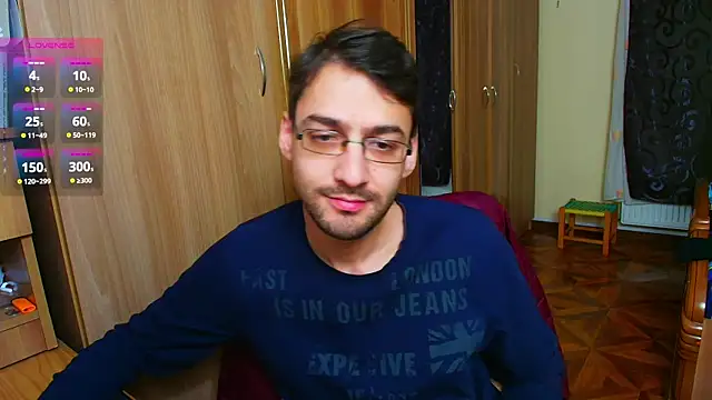 HungEddy online show from January 18, 8:19 pm