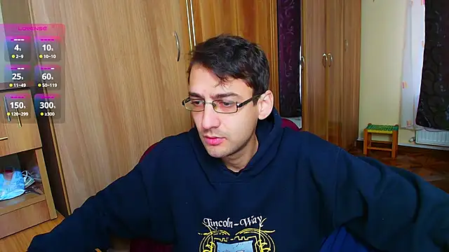 HungEddy online show from January 21, 11:56 am