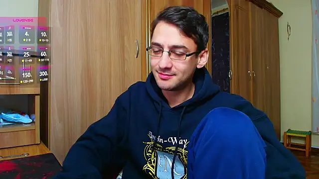 HungEddy online show from January 21, 2:59 pm