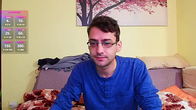 HungEddy online show from February 25, 5:19 am