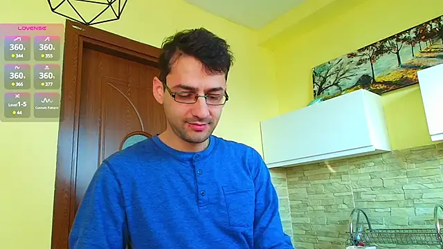 HungEddy online show from February 25, 8:25 am