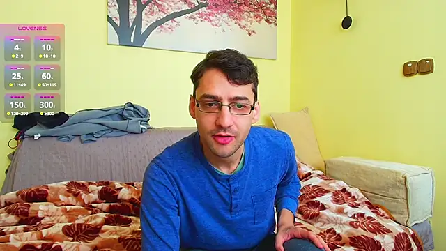 HungEddy online show from February 25, 11:30 am