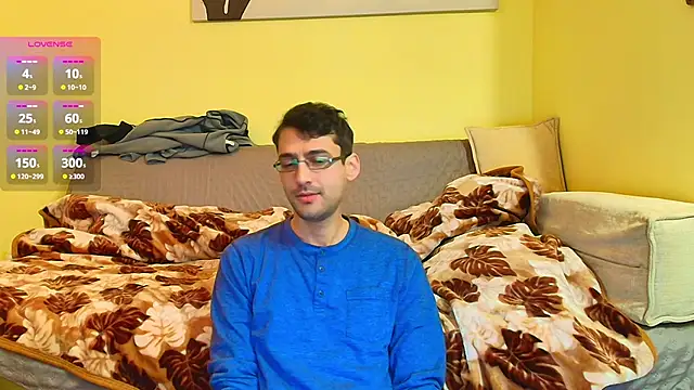 HungEddy online show from February 25, 5:36 pm