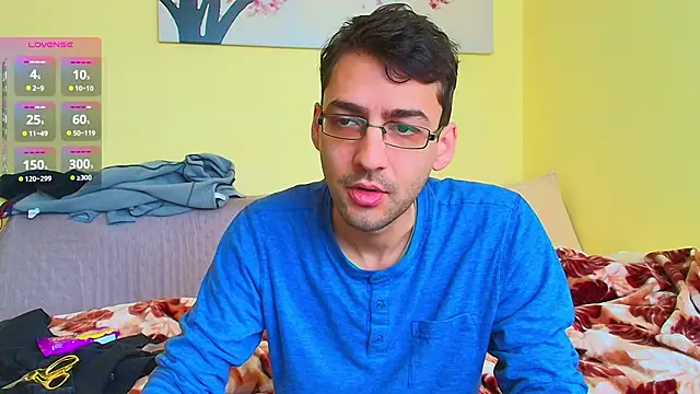 HungEddy online show from February 26, 9:10 am