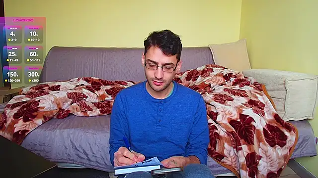 HungEddy online show from February 26, 3:19 pm