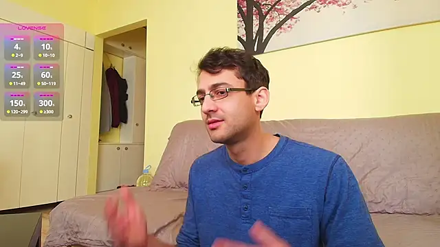 HungEddy online show from March 11, 10:51 am