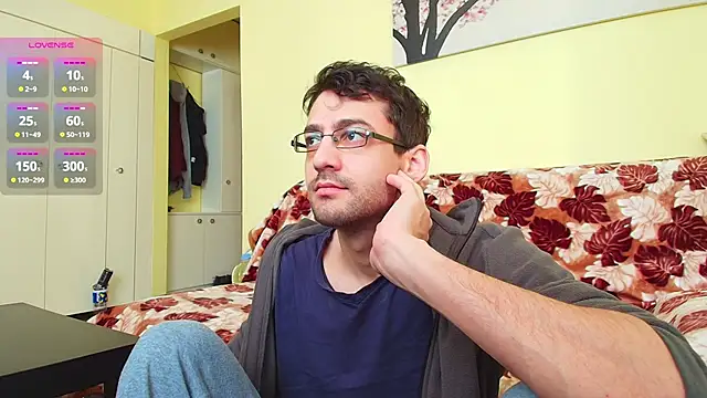 HungEddy online show from March 14, 9:35 am