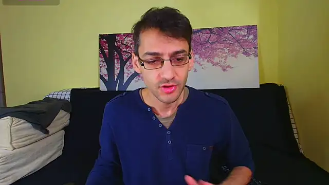 HungEddy online show from October 20, 6:30 pm