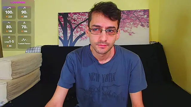 HungEddy online show from October 25, 8:58 pm