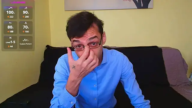 HungEddy online show from November 12, 9:21 am