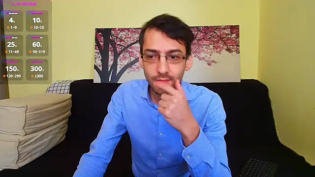 HungEddy online show from November 25, 9:09 am