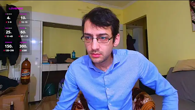 HungEddy online show from January 31, 7:11 pm