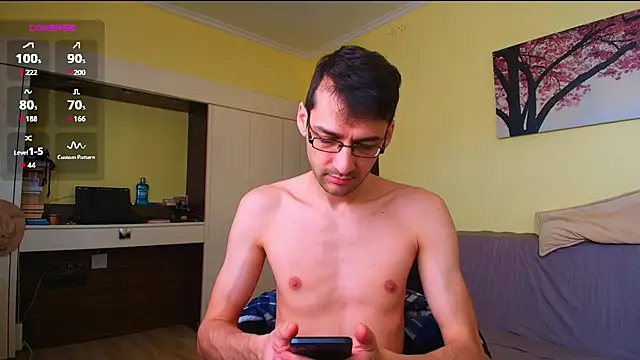 HungEddy online show from February 26, 9:08 am