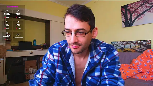 HungEddy online show from February 28, 11:33 am