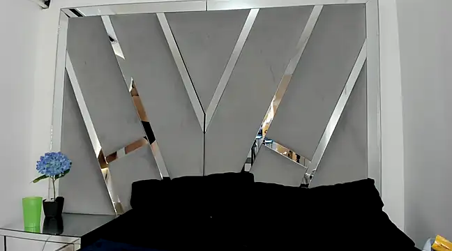 Sofia-candyht online show from February 12, 9:01 pm