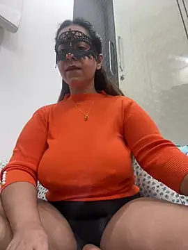 maskinamy online show from February 27, 8:09 pm