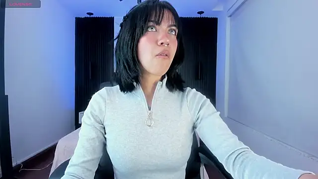 Gianna foxy online show from January 11, 6:35 am