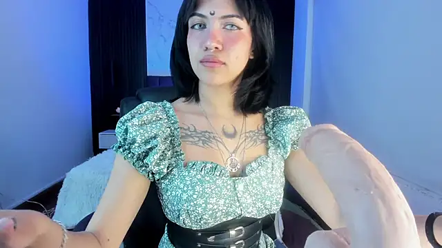 Gianna foxy online show from January 23, 5:02 am