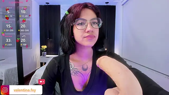 Gianna foxy online show from March 14, 5:38 am