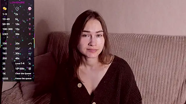 sleeeep y online show from October 19, 8:26 am